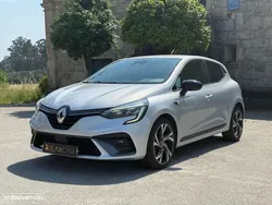 Renault Clio 1.5 Blue dCi RS Line