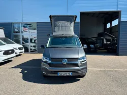 VW T6.1 California OCEAN 2.0L TDi 150Ch Automatique DSG Edition Gris