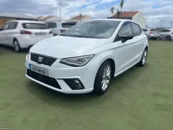 Seat Ibiza 1.0 tsi fr