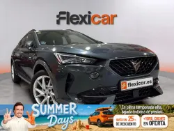 CUPRA Formentor 1.5 TSI 150