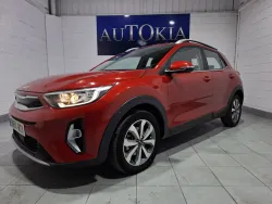 Kia Stonic 1.0 T-GDi MHEV Drive 100