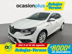 RENAULT Mégane 1.2 TCe Energy Zen 97kW