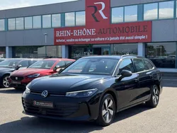 VOLKSWAGEN PASSAT 1.5 eTSI 150ch DSG 7 Type Life Plus Camera Carplay Acc Side et Lane Assist Gps