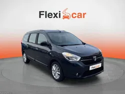 Dacia Lodgy 1.3 TCe Stepway 7L