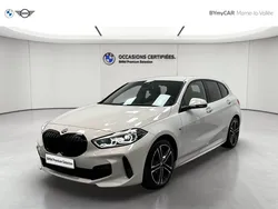 BMW 116d 116 ch DKG7 M Sport