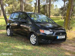 Mitsubishi Colt 1.3 Inform ClearTec
