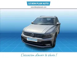 Volkswagen Tiguan 2.0 TDI 150ch BlueMotion Technology Carat 4Motion DSG7