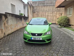SEAT Ibiza 1.2 12V Reference