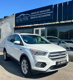 Ford Kuga 2.0 TDCI 150h 4x2 Titanium