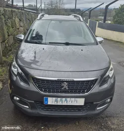 Peugeot 2008 1.2 PureTech Allure