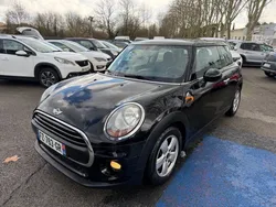 Mini one hatch 1.5 95cv pack salt