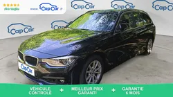 BMW Série 3 Touring 320i 184 Steptronic8 Lounge Plus