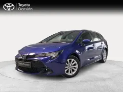 TOYOTA Corolla Touring Sports 140H Active Plus
