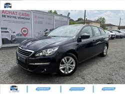 PEUGEOT 308 SW 1.6 HDi - 92 cv - Distribution neuve