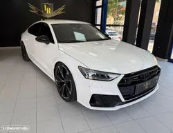 Audi A7 Sportback 50 TFSIe quattro S tronic