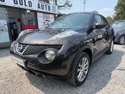 NISSAN JUKE 1.5 dCi 110 FAP Urban Premium