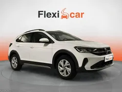 VW Taigo 1.0 TSI Life DSG