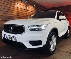 Volvo XC 40 1.5 T3 Momentum Core Geartronic