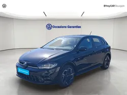 VOLKSWAGEN Polo 1.0 TSI 116 S&S DSG7 R-Line Edition