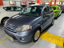 CITROEN C3 1.4i 16v Audace