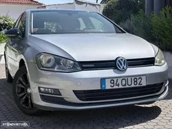 VW Golf 1.0 TSI Trendline