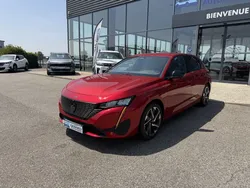 Peugeot 308 1.2 PURETECH 130CH S&S ALLURE PACK