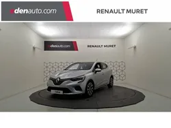 Renault Clio TCe 90 - 21N Intens