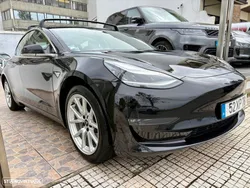 Tesla Model 3 Long Range Tração Integral Premium