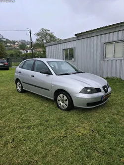 Seat Ibiza 1.4 tdi