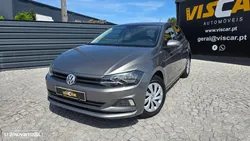 VW Polo 1.0 Trendline