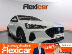 Ford Focus 1.0 Ecoboost MHEV 114kW Active