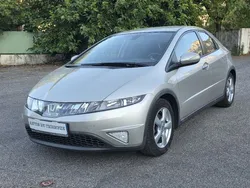 Honda Civic 1.4 i-DSi 100 Sport