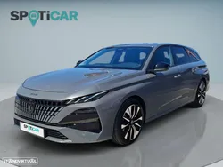 Peugeot 308 SW 1.2 Hybrid Allure e-DCS6
