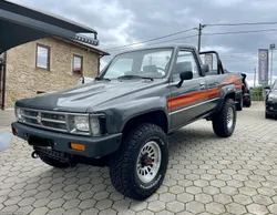 Toyota 4-Runner nd