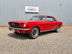 FORD Mustang V8 Boite automatique 1965
