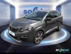 Peugeot 3008 1.2 PureTech 130ch Allure S&S EAT8 6cv