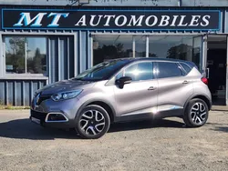 Renault CAPTUR 1.5 DCI 110CH STOP&START INTENS GARANTIE 12 MOIS