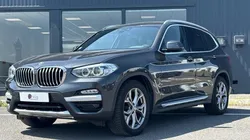 BMW X3 xDrive 20d xLine