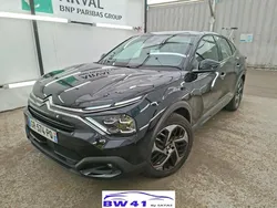Citroën C4 PureTech 130 S&S EAT8 Feel Pack