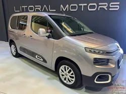 Citroën Berlingo M PureTech Live