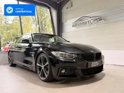 BMW Série 4 Cabriolet 440 i M Sport 325 cv 53000 KM origine FRANCE