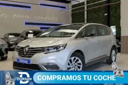 Renault Espace Zen Energy dCi 118kW 160CV TT EDC