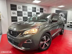 Peugeot 3008 1.2 PureTech Allure EAT6