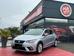 Seat Ibiza 1.0 L TSI 95 CH "Style" 1ère Main