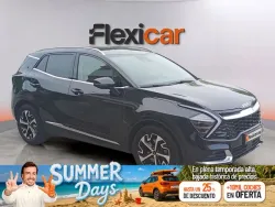 KIA Sportage 1.6 CRDi MHEV Business 4x2 DCT 136