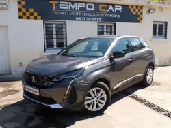 Peugeot 3008 BlueHDi 130ch SetS EAT8 Active Pack