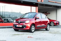 Renault Twingo 0.9 TCe 90cv