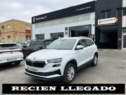 Skoda Karoq 2.0TDI AdBlue Ambition 4x4 DSG 110kW