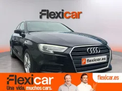 AUDI A3 Sedán 1.6TDI 85kW