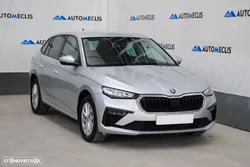 Skoda Scala 1.0 TSI Ambition DSG